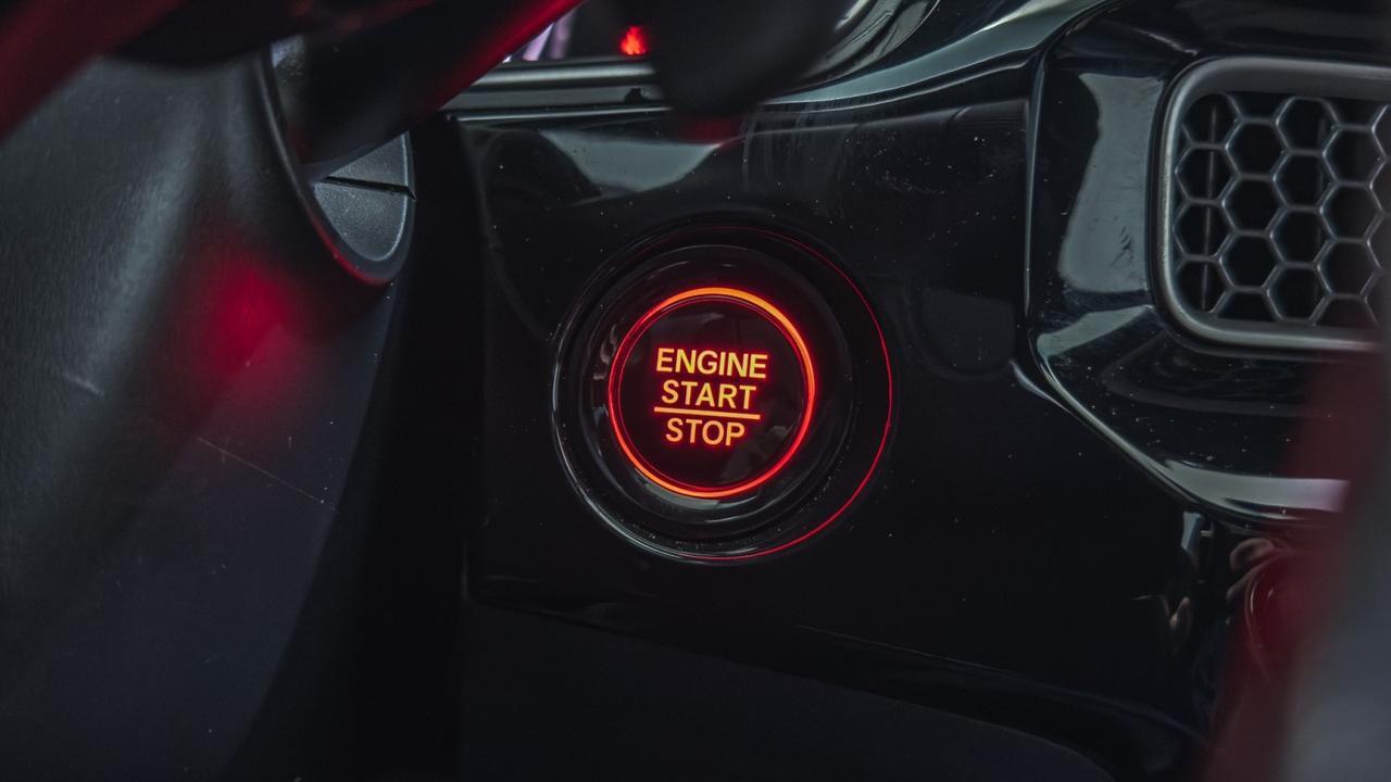 2022 Honda Civic Hatchback Sport Touring Tallmadge OH