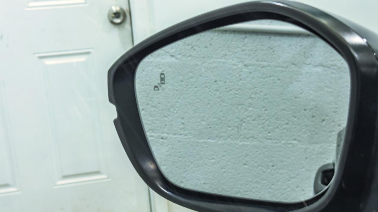 2022 Honda Civic Hatchback Sport Touring Tallmadge OH