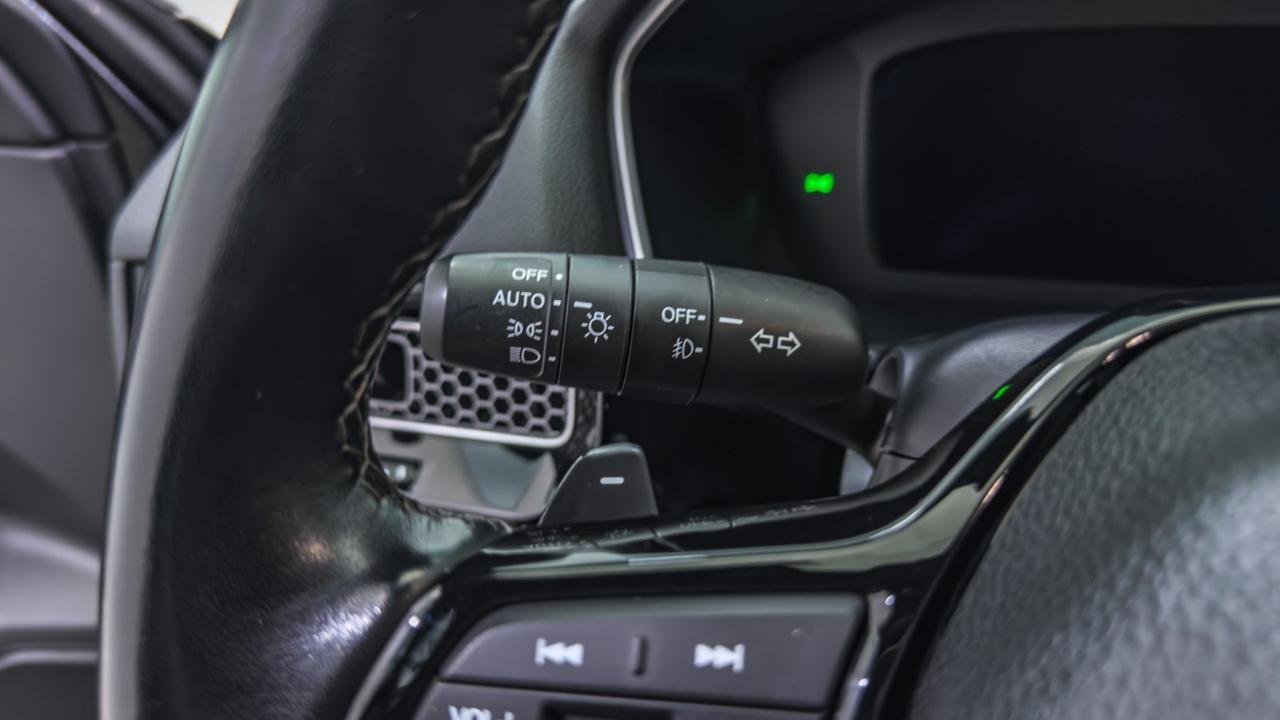 2022 Honda Civic Hatchback Sport Touring Tallmadge OH