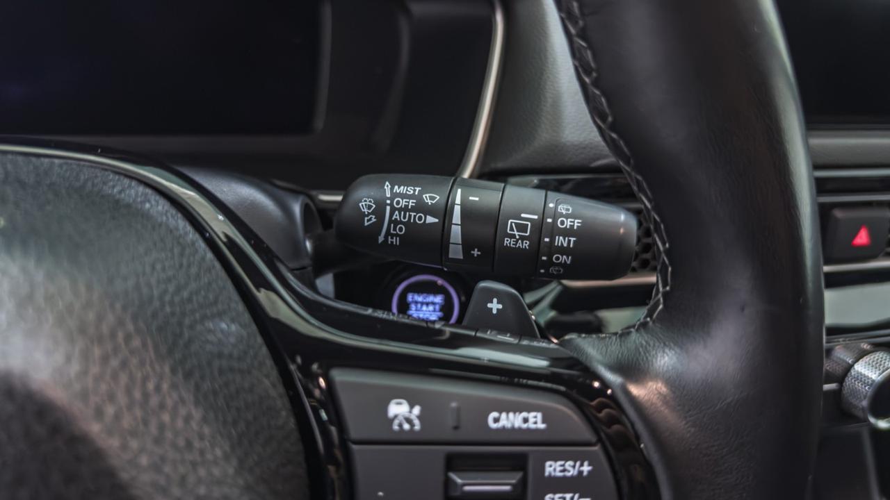 2022 Honda Civic Hatchback Sport Touring Tallmadge OH