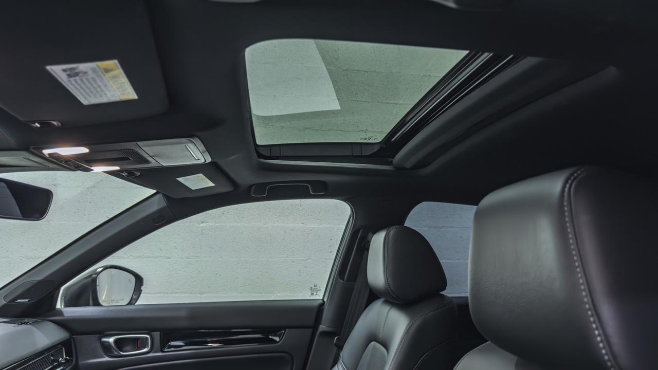 2022 Honda Civic Hatchback Sport Touring Tallmadge OH