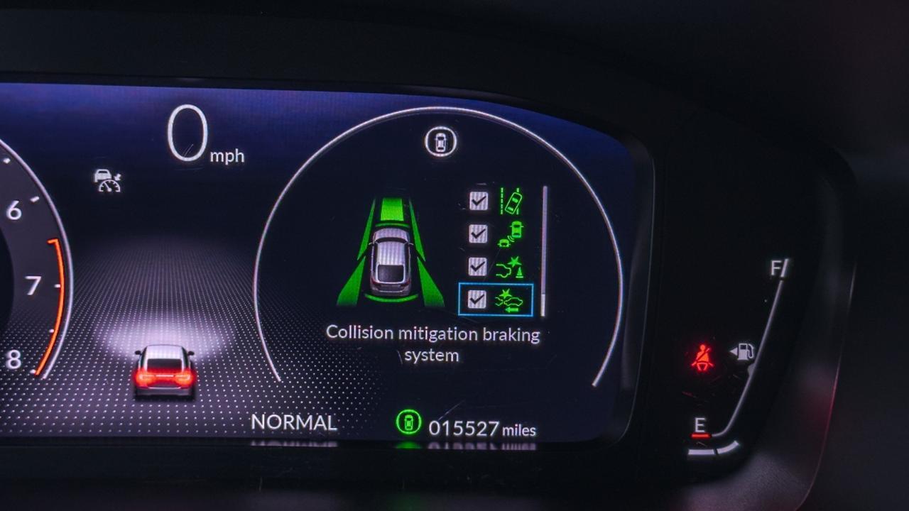 2022 Honda Civic Hatchback Sport Touring Tallmadge OH