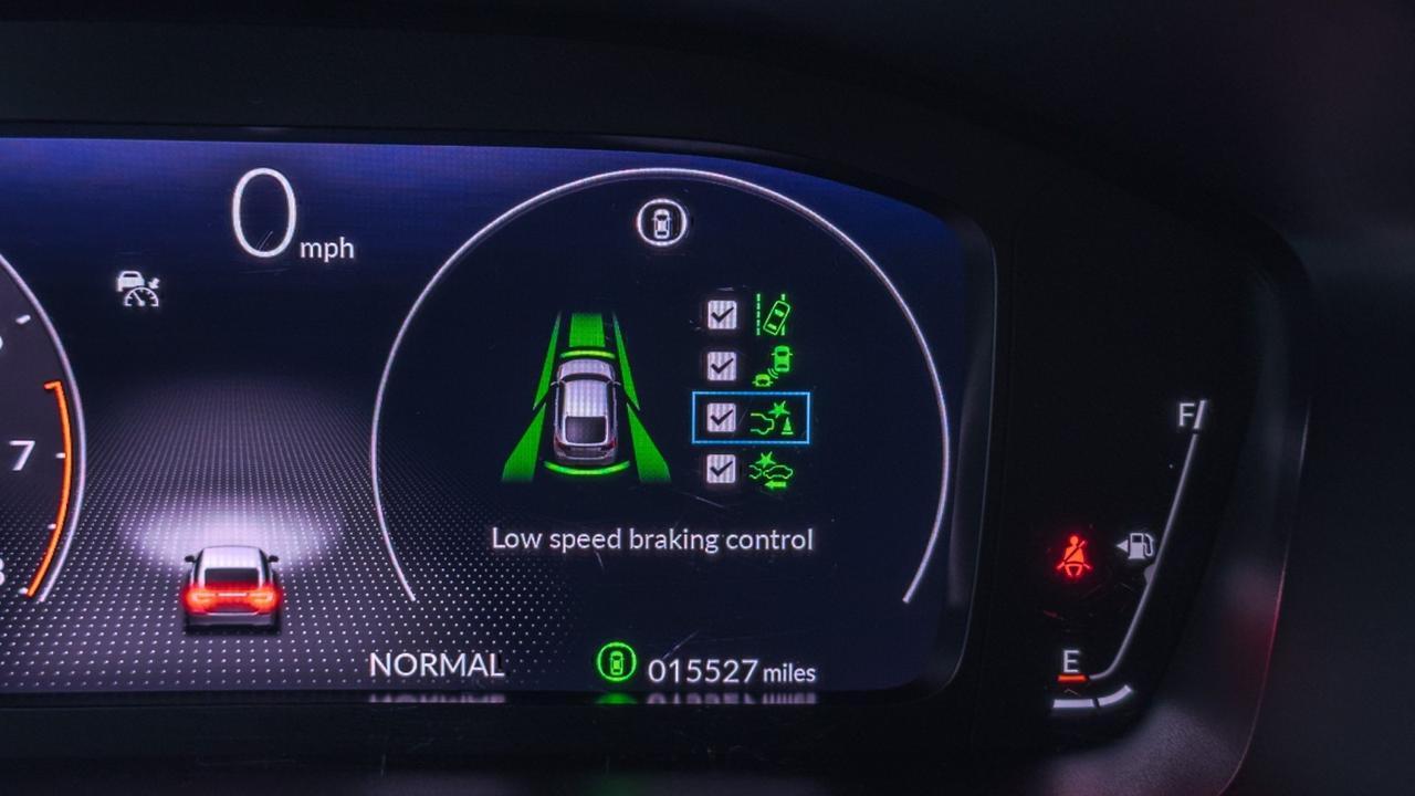 2022 Honda Civic Hatchback Sport Touring Tallmadge OH