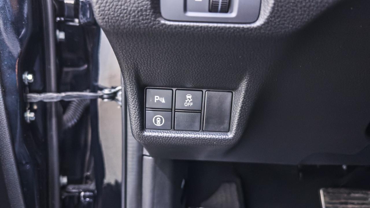 2022 Honda Civic Hatchback Sport Touring Tallmadge OH