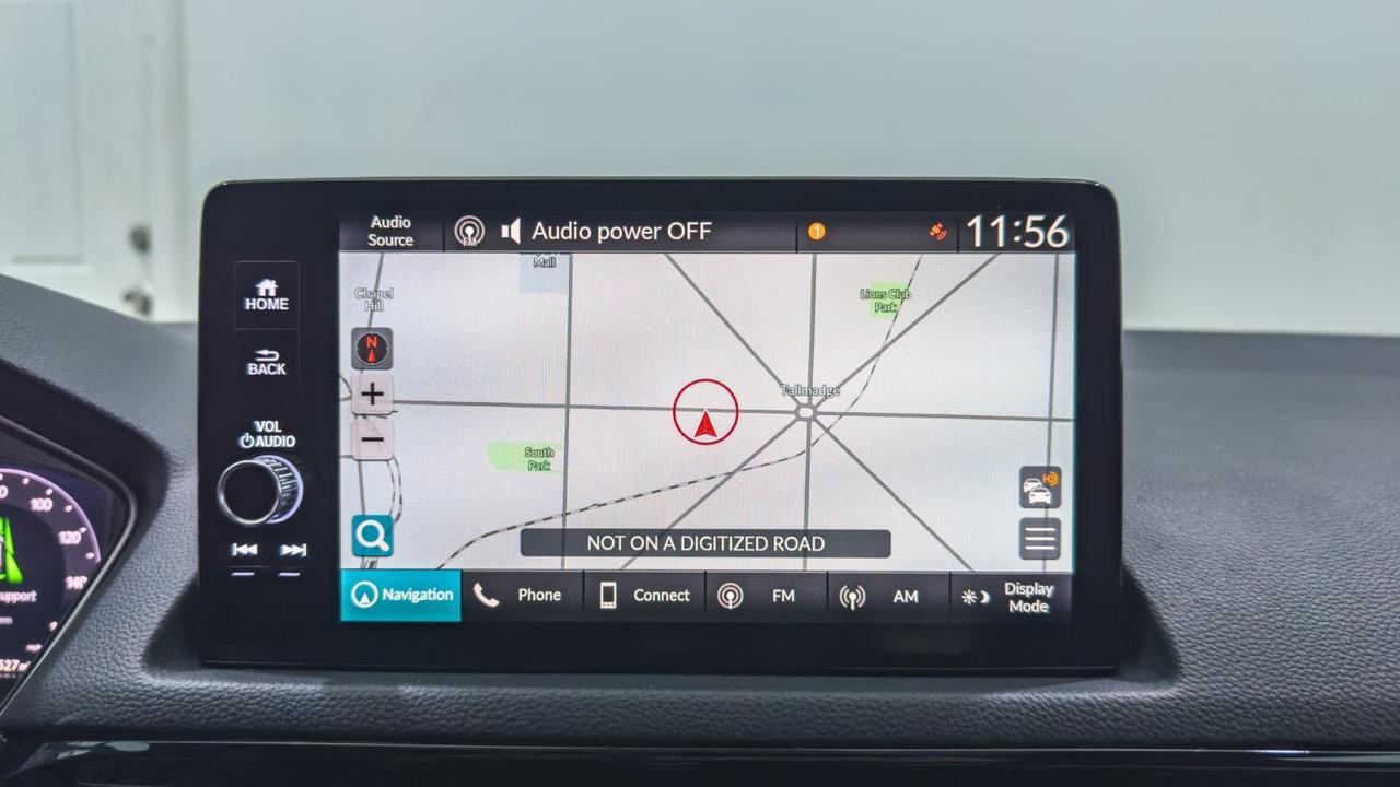 2022 Honda Civic Hatchback Sport Touring Tallmadge OH