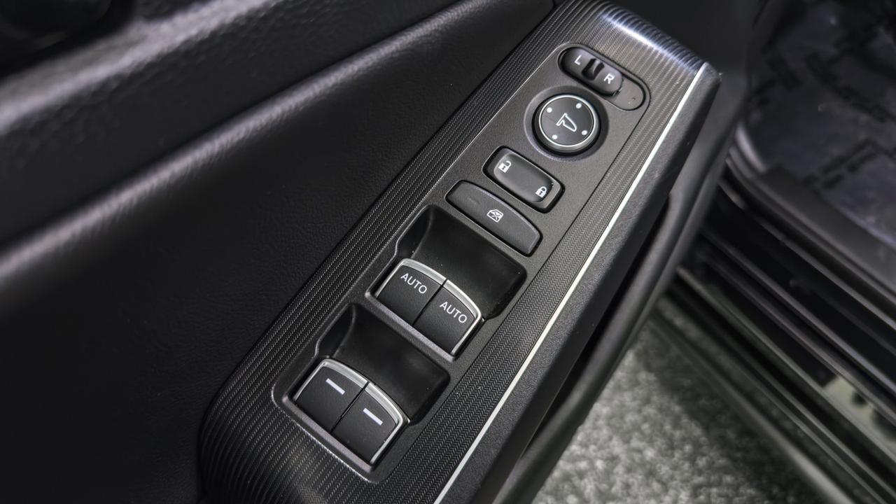 2022 Honda Civic Hatchback Sport Touring Tallmadge OH