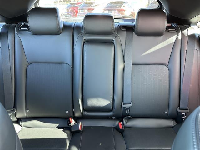 2022 Honda Civic Hatchback Sport Touring Tucson AZ