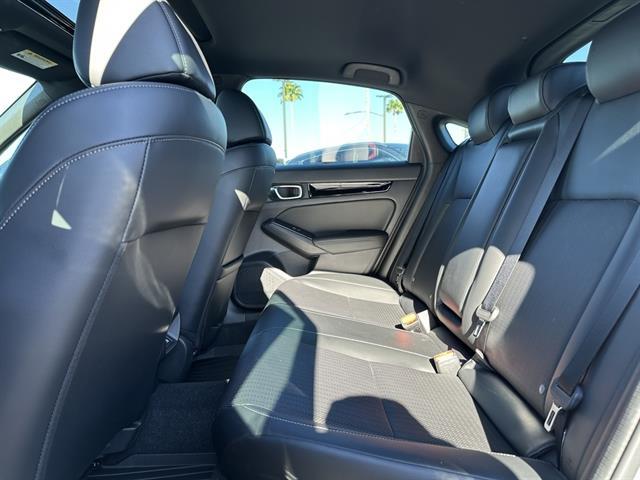 2022 Honda Civic Hatchback Sport Touring Tucson AZ