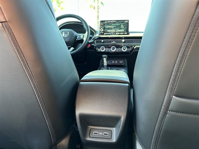 2022 Honda Civic Hatchback Sport Touring Tucson AZ
