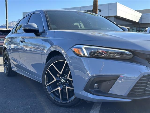 2022 Honda Civic Hatchback Sport Touring Tucson AZ