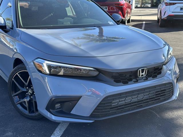 2022 Honda Civic Hatchback Sport Touring Tucson AZ