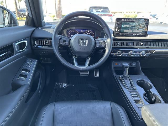 2022 Honda Civic Hatchback Sport Touring Tucson AZ