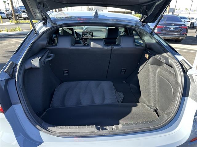 2022 Honda Civic Hatchback Sport Touring Tucson AZ