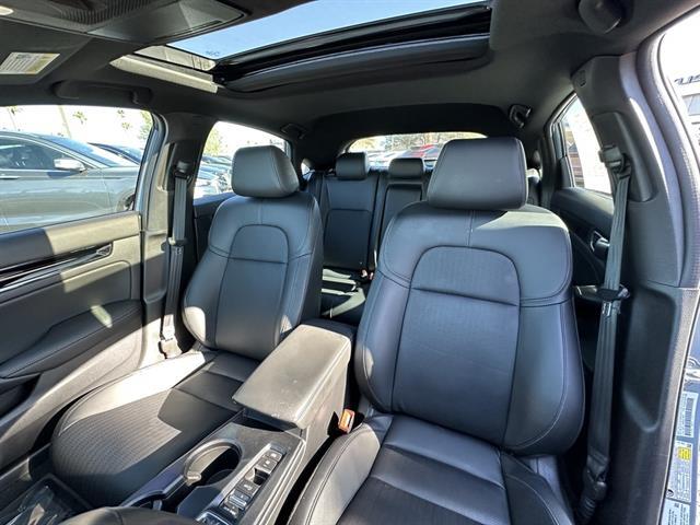 2022 Honda Civic Hatchback Sport Touring Tucson AZ