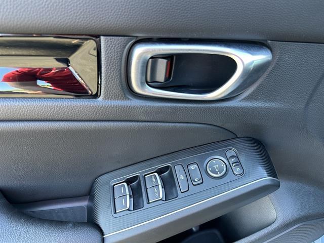 2022 Honda Civic Hatchback Sport Touring Tucson AZ