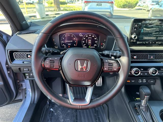 2022 Honda Civic Hatchback Sport Touring Tucson AZ