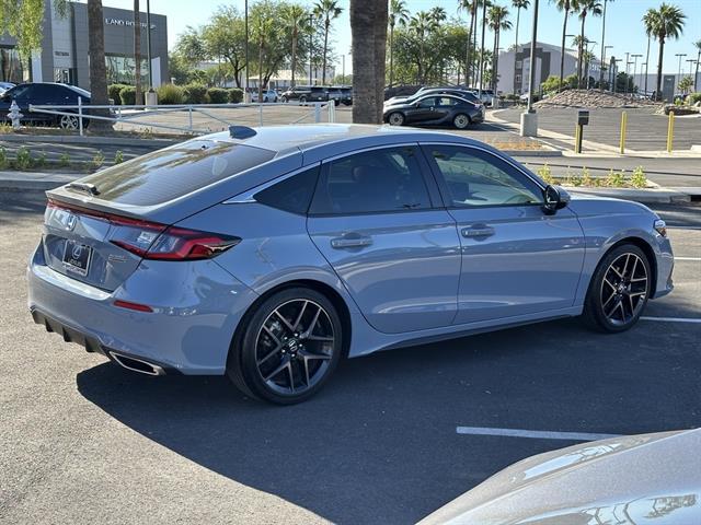 2022 Honda Civic Hatchback Sport Touring Tucson AZ