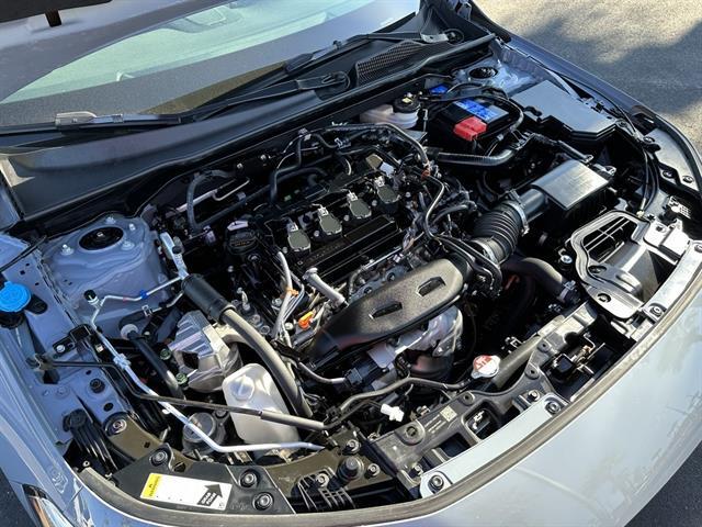 2022 Honda Civic Hatchback Sport Touring Tucson AZ