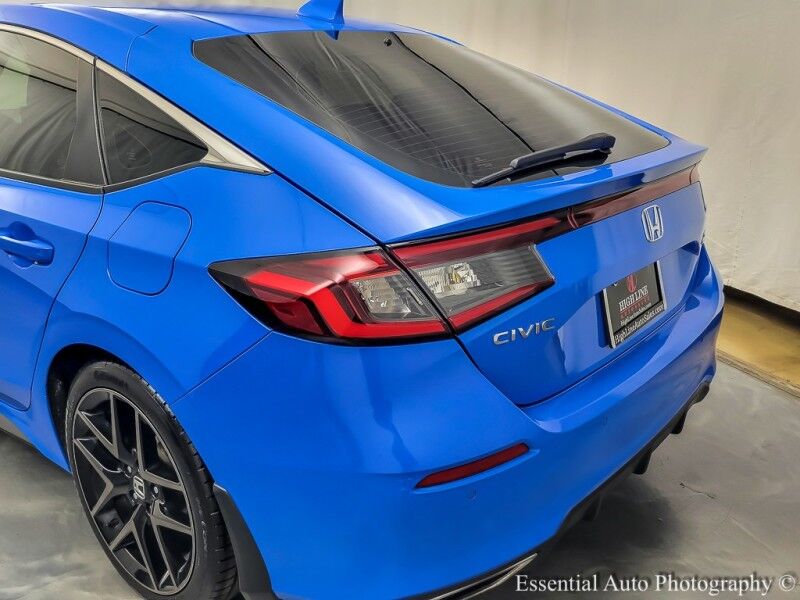 2022 Honda Civic Hatchback Sport Touring Willowbrook IL