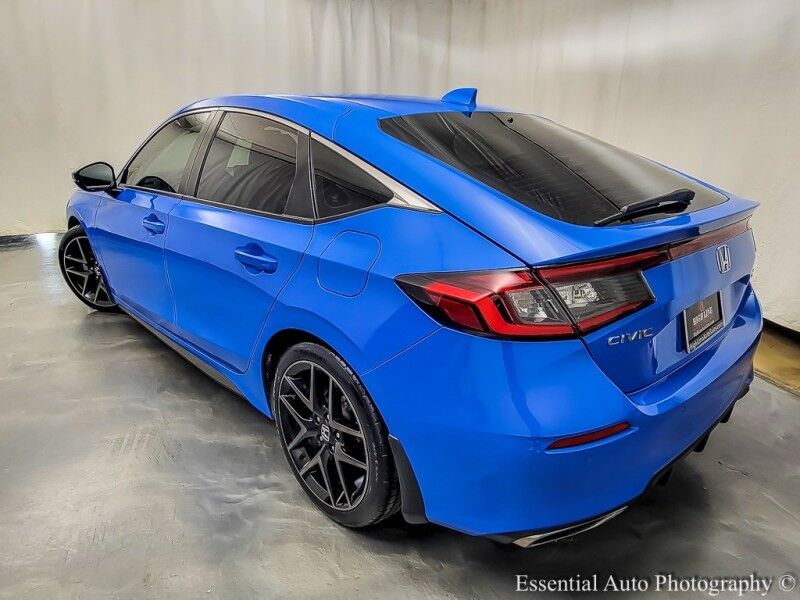 2022 Honda Civic Hatchback Sport Touring Willowbrook IL