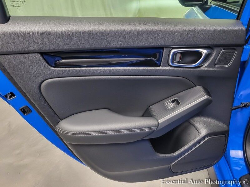 2022 Honda Civic Hatchback Sport Touring Willowbrook IL