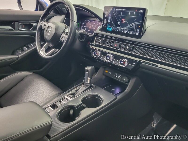 2022 Honda Civic Hatchback Sport Touring Willowbrook IL