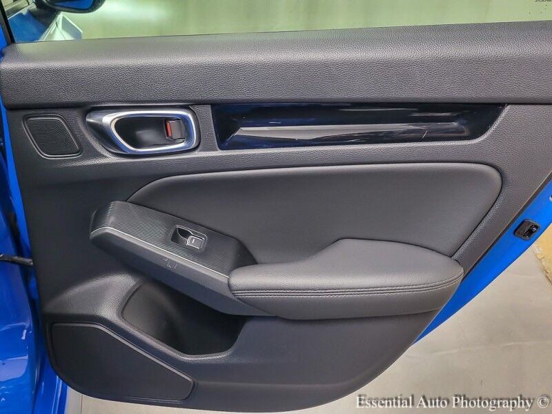 2022 Honda Civic Hatchback Sport Touring Willowbrook IL