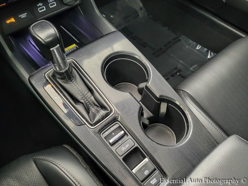 2022 Honda Civic Hatchback Sport Touring Willowbrook IL