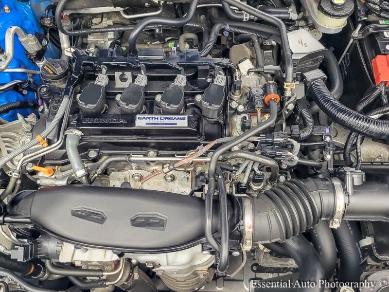 2022 Honda Civic Hatchback Sport Touring Willowbrook IL