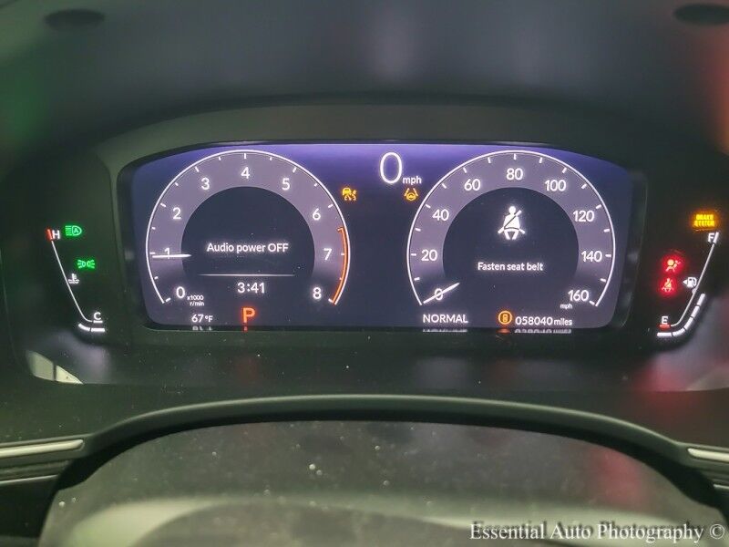 2022 Honda Civic Hatchback Sport Touring Willowbrook IL