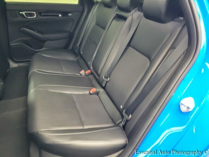 2022 Honda Civic Hatchback Sport Touring Willowbrook IL
