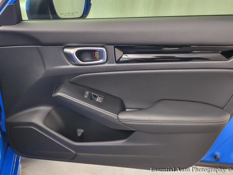 2022 Honda Civic Hatchback Sport Touring Willowbrook IL