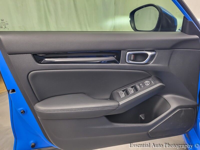 2022 Honda Civic Hatchback Sport Touring Willowbrook IL