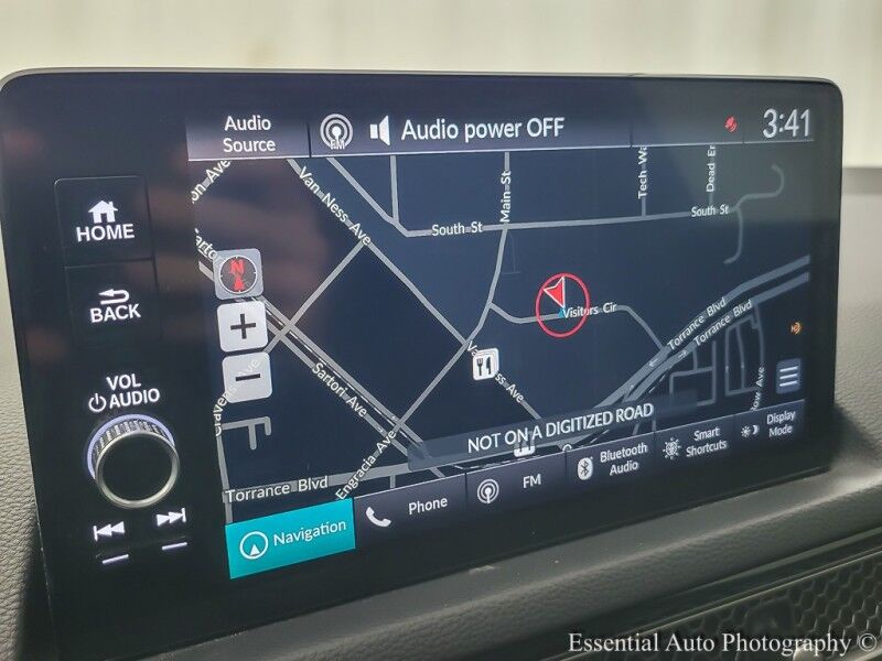 2022 Honda Civic Hatchback Sport Touring Willowbrook IL