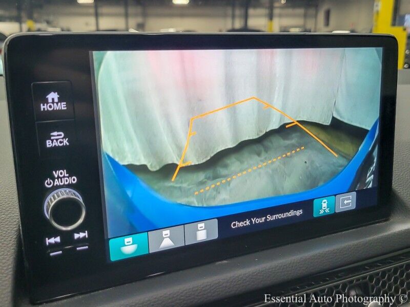 2022 Honda Civic Hatchback Sport Touring Willowbrook IL