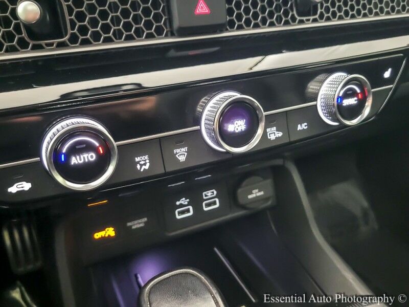 2022 Honda Civic Hatchback Sport Touring Willowbrook IL