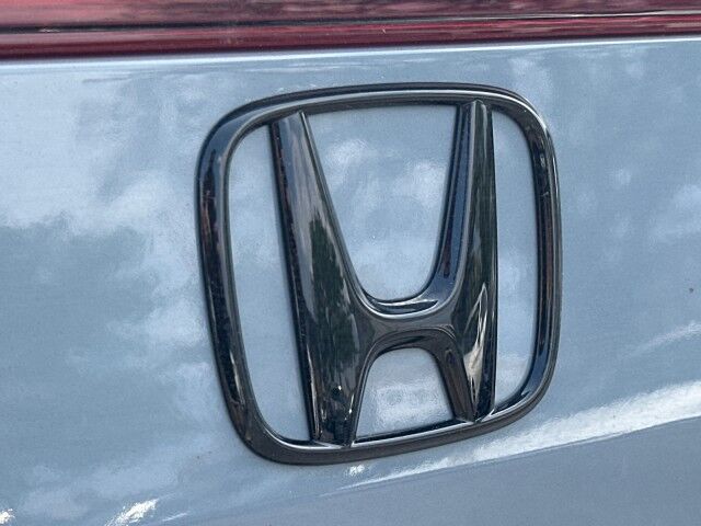 2022 Honda Civic Hatchback Sport Touring Worcester MA
