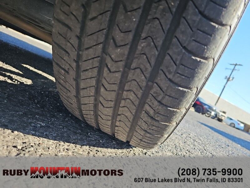 2022 Honda Civic Hatchback Sport Twin Falls ID