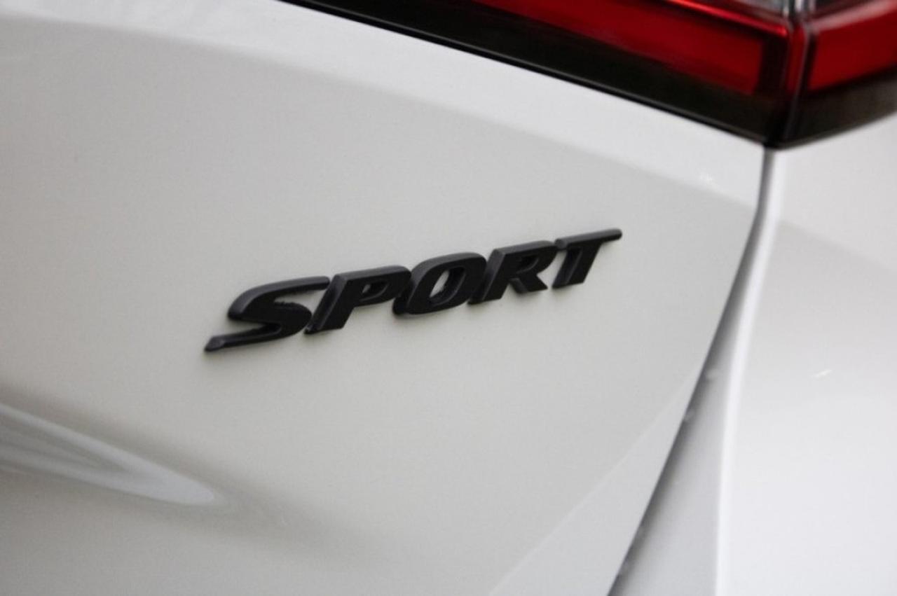 2022 Honda Civic Hatchback Sport Yonkers NY