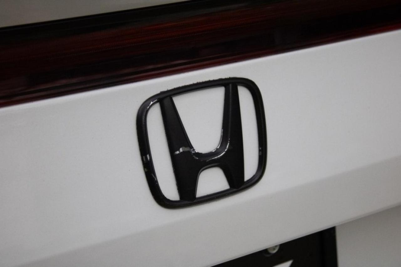 2022 Honda Civic Hatchback Sport Yonkers NY