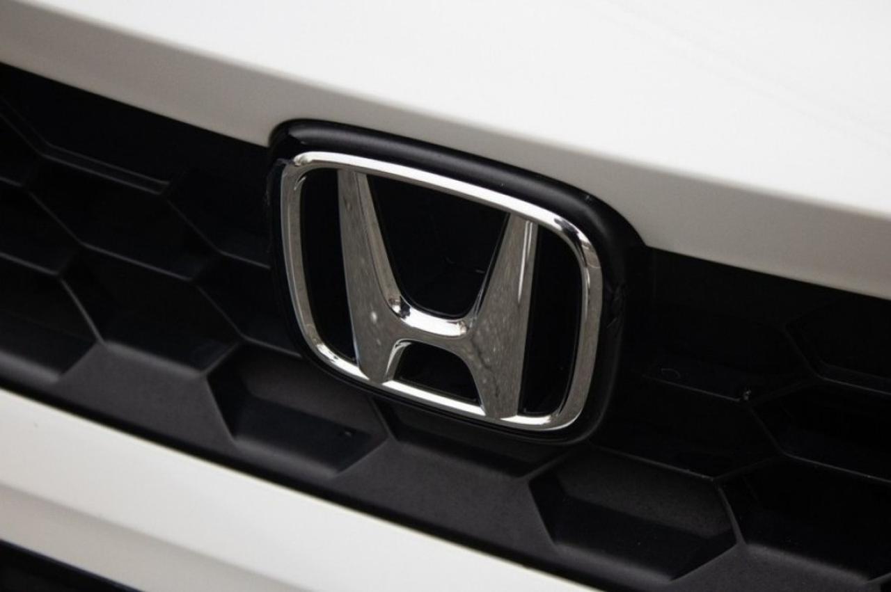 2022 Honda Civic Hatchback Sport Yonkers NY