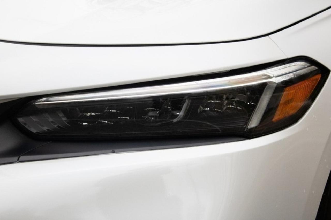 2022 Honda Civic Hatchback Sport Yonkers NY