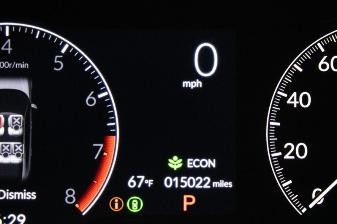 2022 Honda Civic Hatchback Sport Yonkers NY
