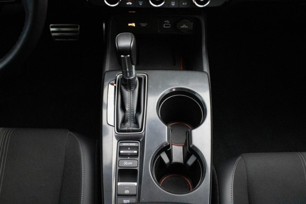 2022 Honda Civic Hatchback Sport Yonkers NY