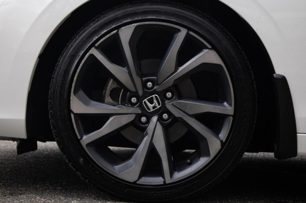 2022 Honda Civic Hatchback Sport Yonkers NY