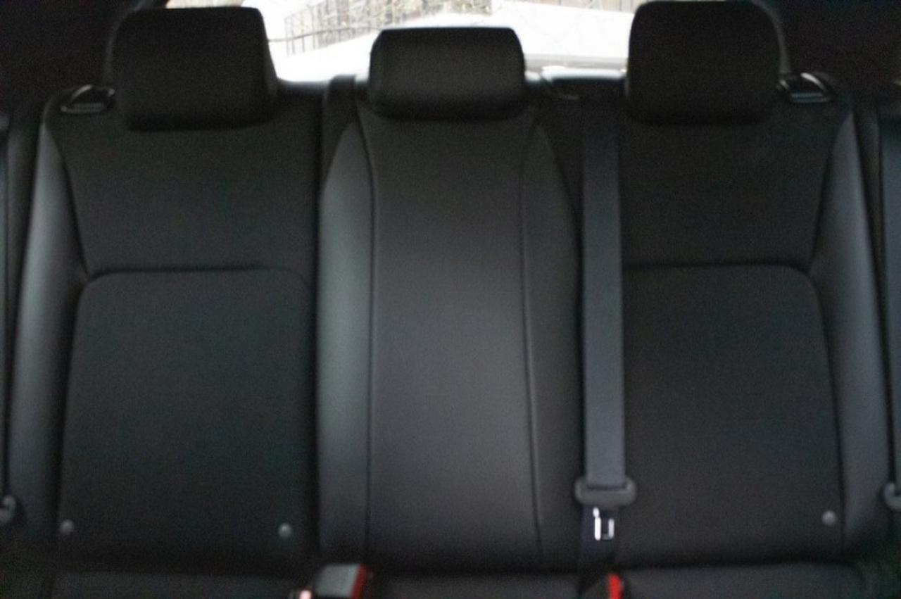 2022 Honda Civic Hatchback Sport Yonkers NY