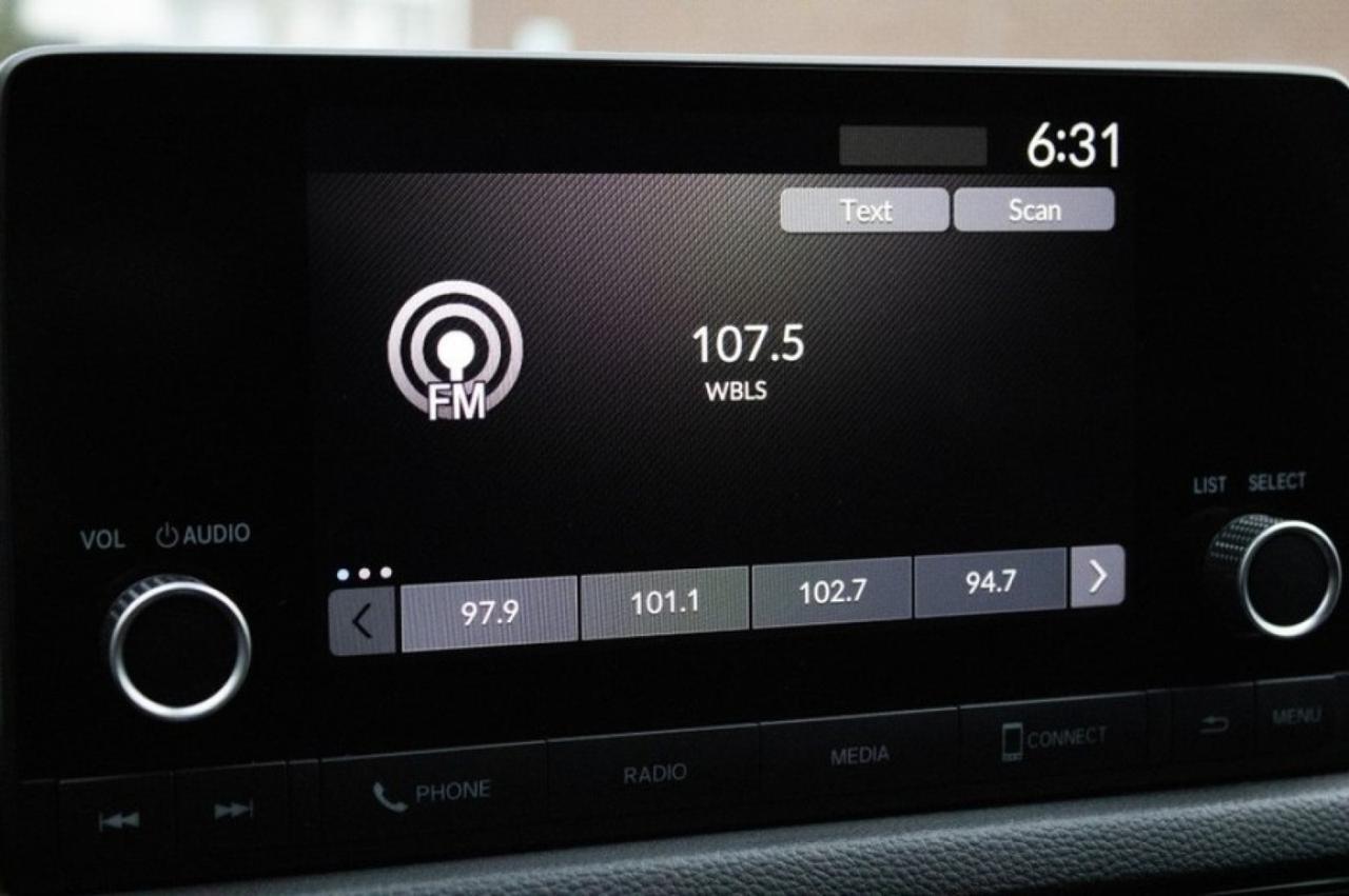 2022 Honda Civic Hatchback Sport Yonkers NY