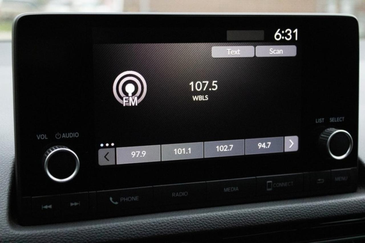 2022 Honda Civic Hatchback Sport Yonkers NY