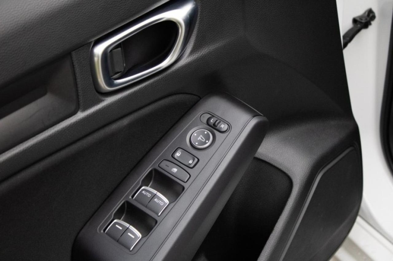 2022 Honda Civic Hatchback Sport Yonkers NY