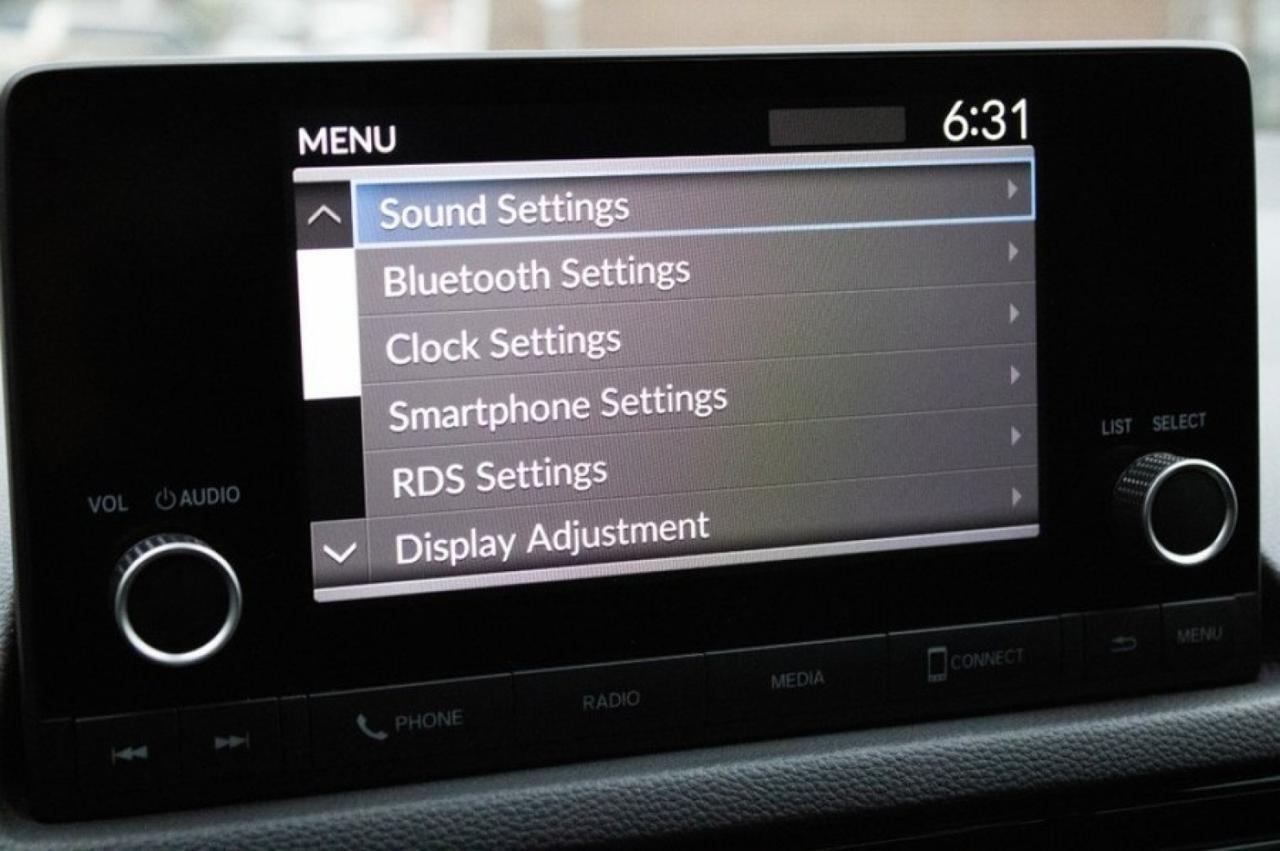 2022 Honda Civic Hatchback Sport Yonkers NY